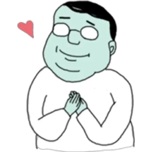 GAG - Sticker 12