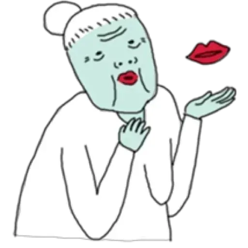 GAG - Sticker 10