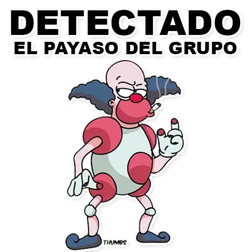 Pokimoneros - Sticker 24