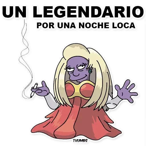 Pokimoneros - Sticker 25