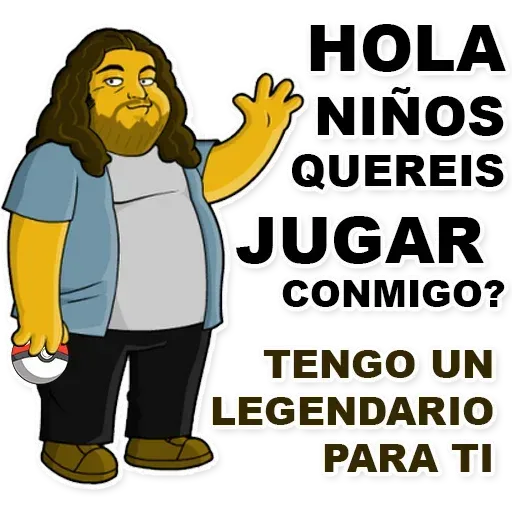 Pokimoneros - Sticker 13