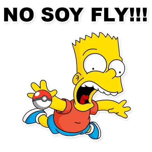 Pokimoneros - Sticker 11