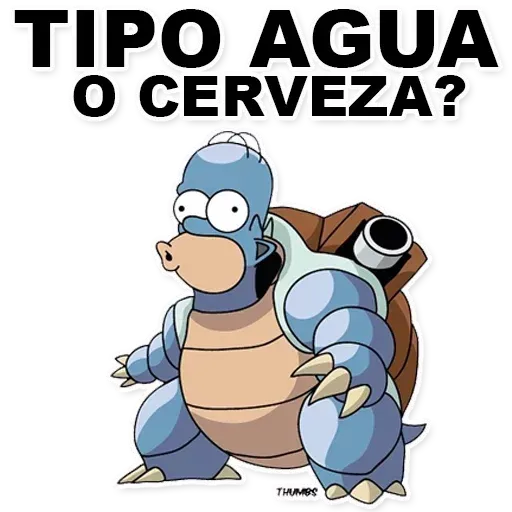 Pokimoneros - Sticker 22