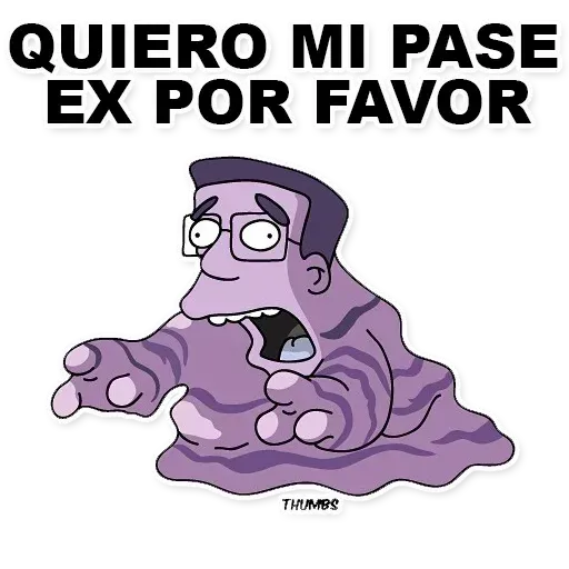 Pokimoneros - Sticker 26