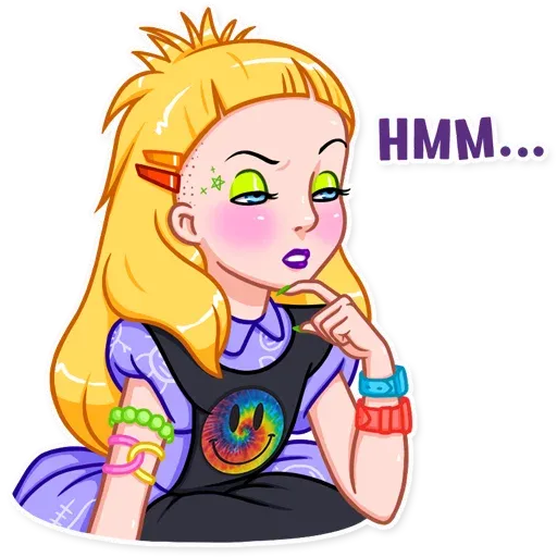 Badass disney princesses - Sticker 12