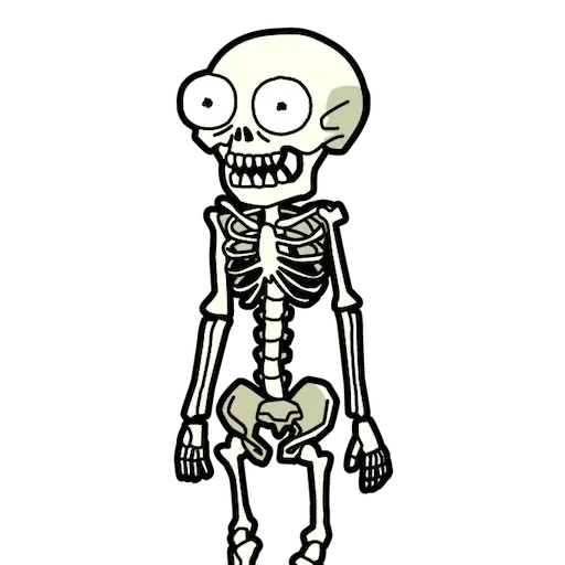 Pocket Morty 2 - Sticker 29