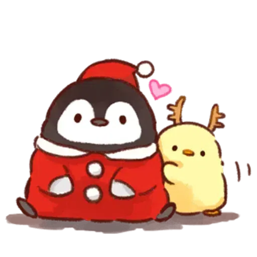 Pollitos - Sticker 15