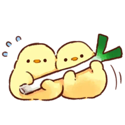 Pollitos - Sticker 26