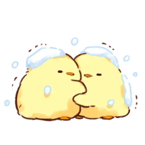 Pollitos - Sticker 25