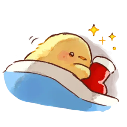 Pollitos - Sticker 18