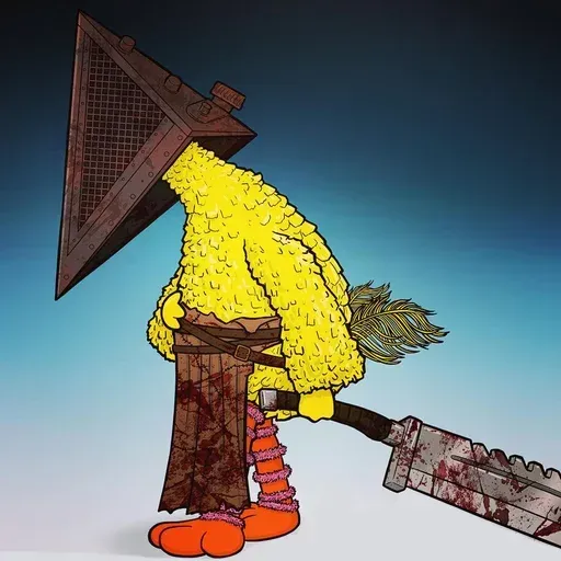 Looney moneey - Sticker 11