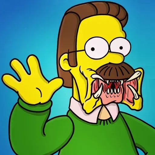 Looney moneey - Sticker 21