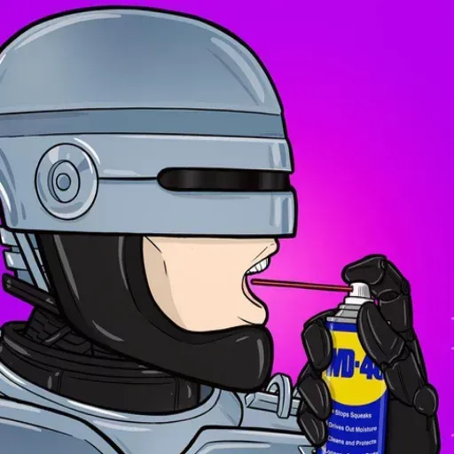 Looney moneey - Sticker 10