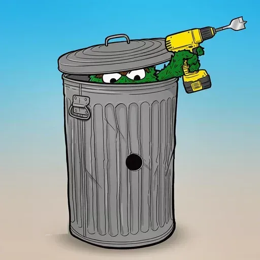 Looney moneey - Sticker 25