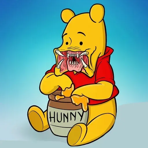 Looney moneey - Sticker 12