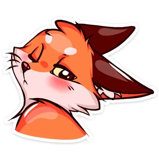 Паппи - Sticker 10