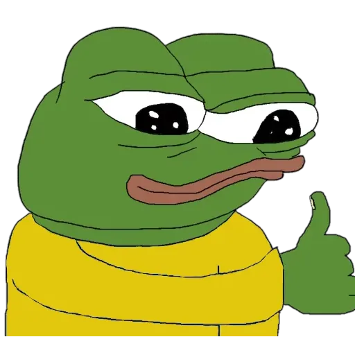 frog - Sticker 15