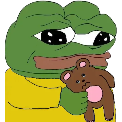 frog - Sticker 16
