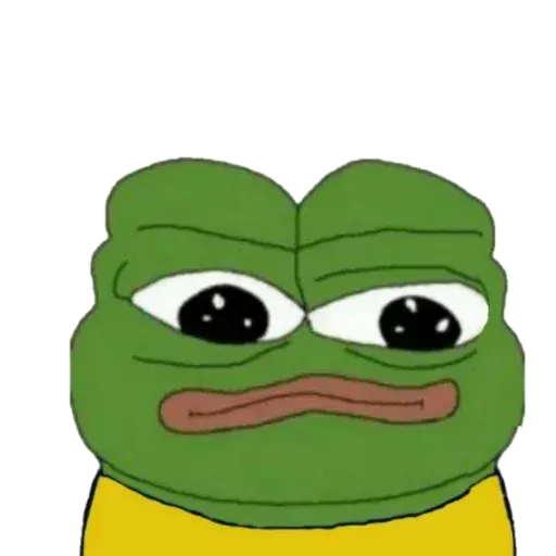 frog - Sticker 18