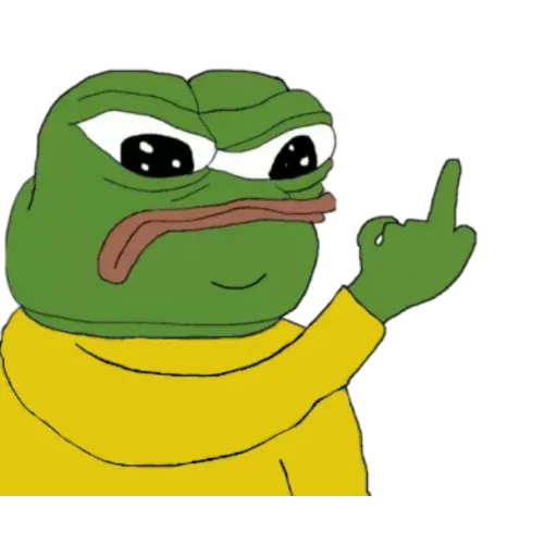frog - Sticker 14