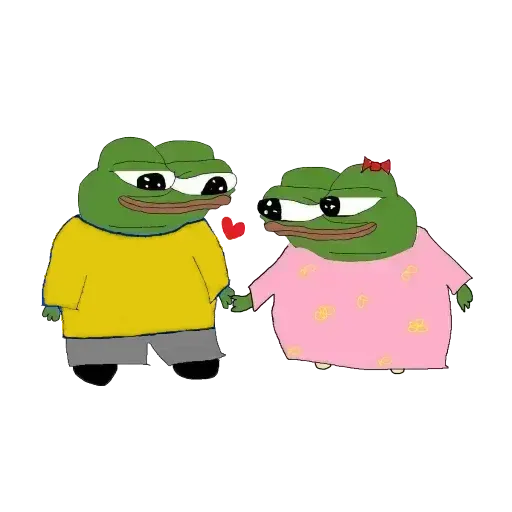 frog - Sticker 10