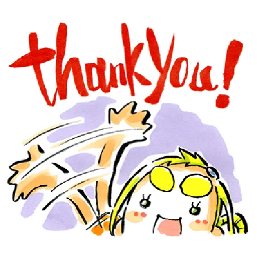 ✨Ojamajo Doremi 01✨ - Sticker 24