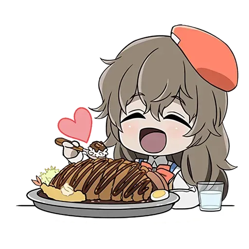 Steins;Gate - Sticker 11