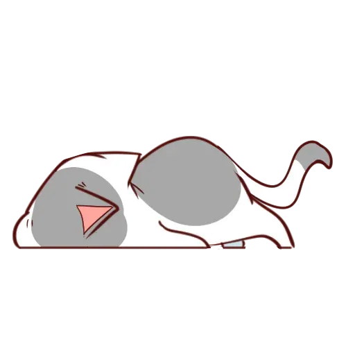 Yamero - Sticker 10