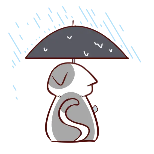 Yamero - Sticker 9