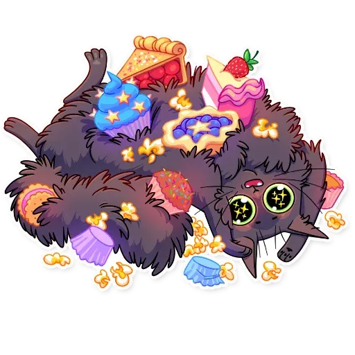Bonbon - Sticker 17