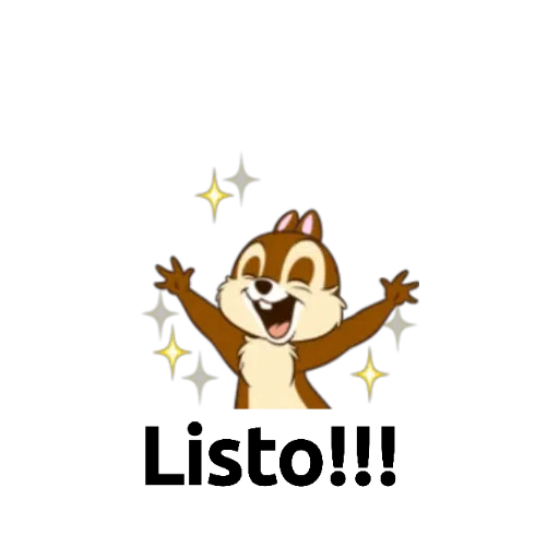 patito 1 - Sticker 11