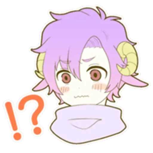 Mimiko - Sticker 16