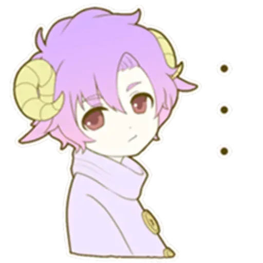 Mimiko - Sticker 12