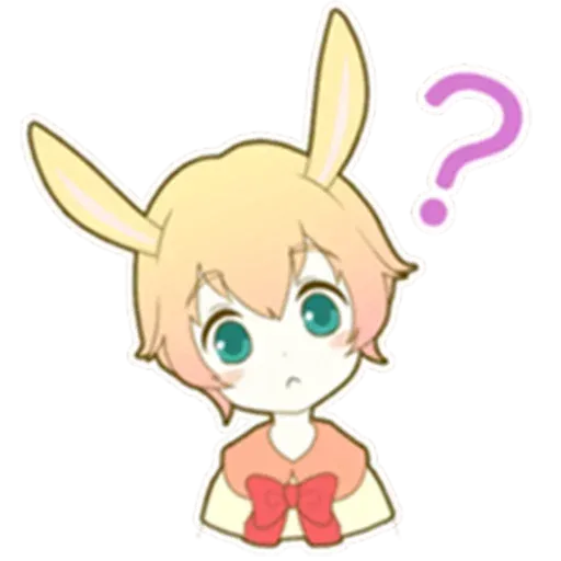 Mimiko - Sticker 18