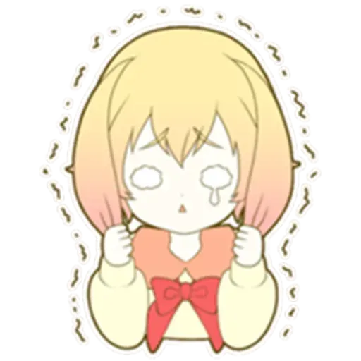 Mimiko - Sticker 14