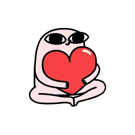 Weirdo - Sticker 21