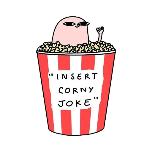 Weirdo - Sticker 12