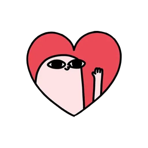 Weirdo - Sticker 14