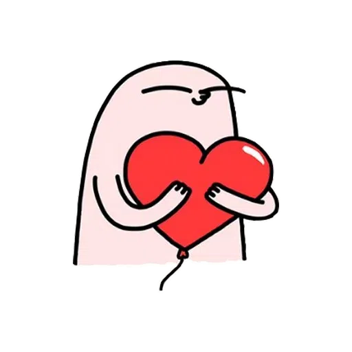 Weirdo - Sticker 17