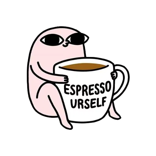 Weirdo - Sticker 16