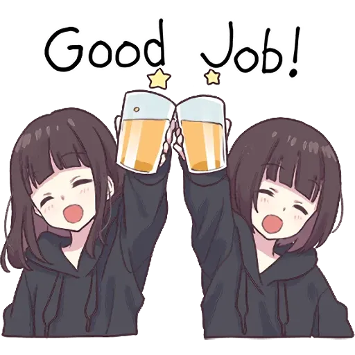 愛死小俊俊 - Sticker 9