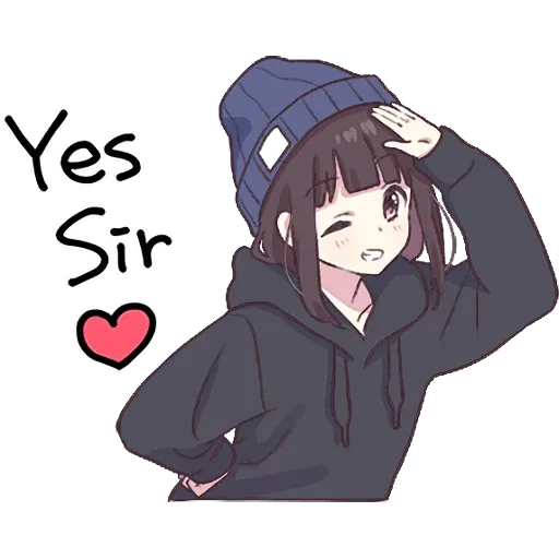 愛死小俊俊 - Sticker 10