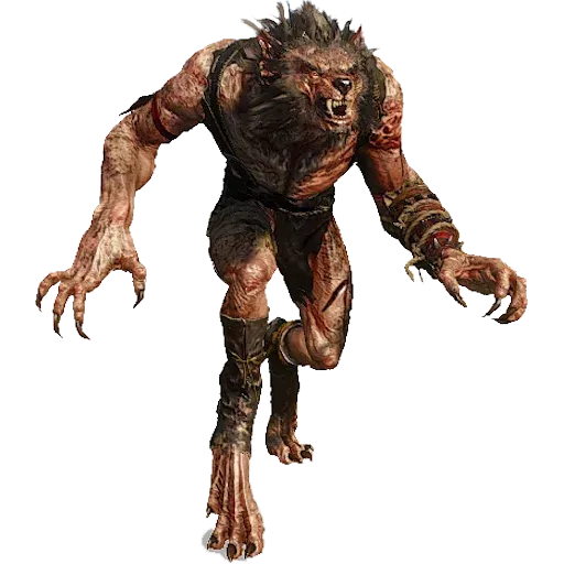Witcher - Sticker 24