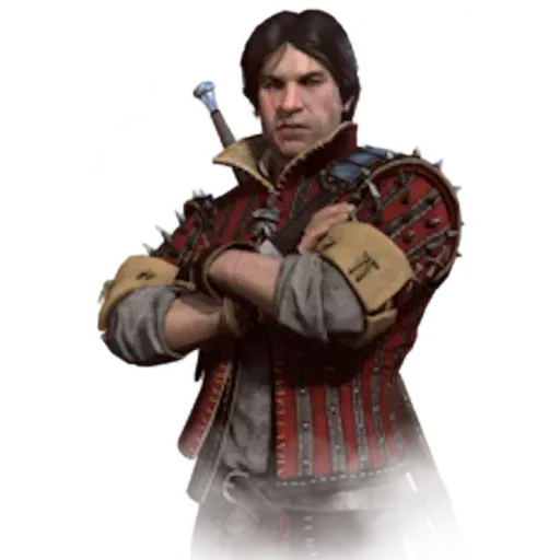 Witcher - Sticker 14