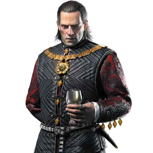 Witcher - Sticker 13