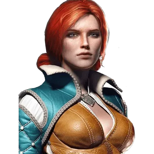 Witcher - Sticker 12