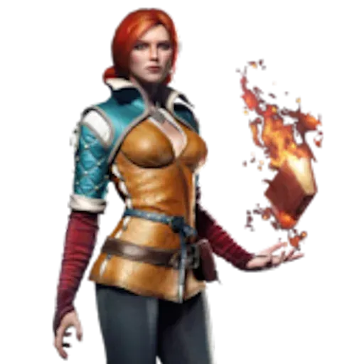 Witcher - Sticker 20