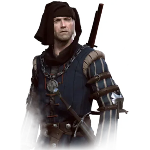 Witcher - Sticker 16