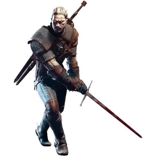 Witcher - Sticker 22