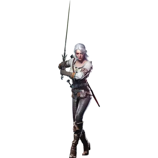 Witcher - Sticker 18